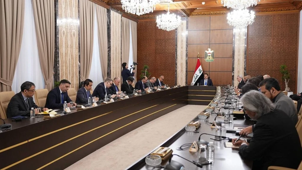 Başbakan Sudani: İsrail, Orta Doğu’da savaşın alanını genişletmeye çalışıyor