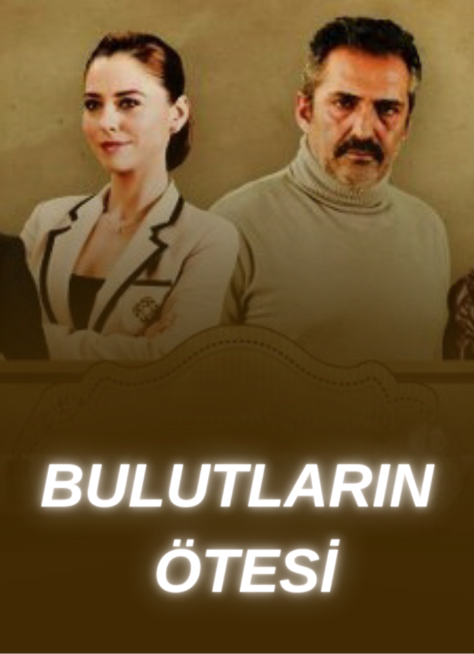 Bulutların Ötesi