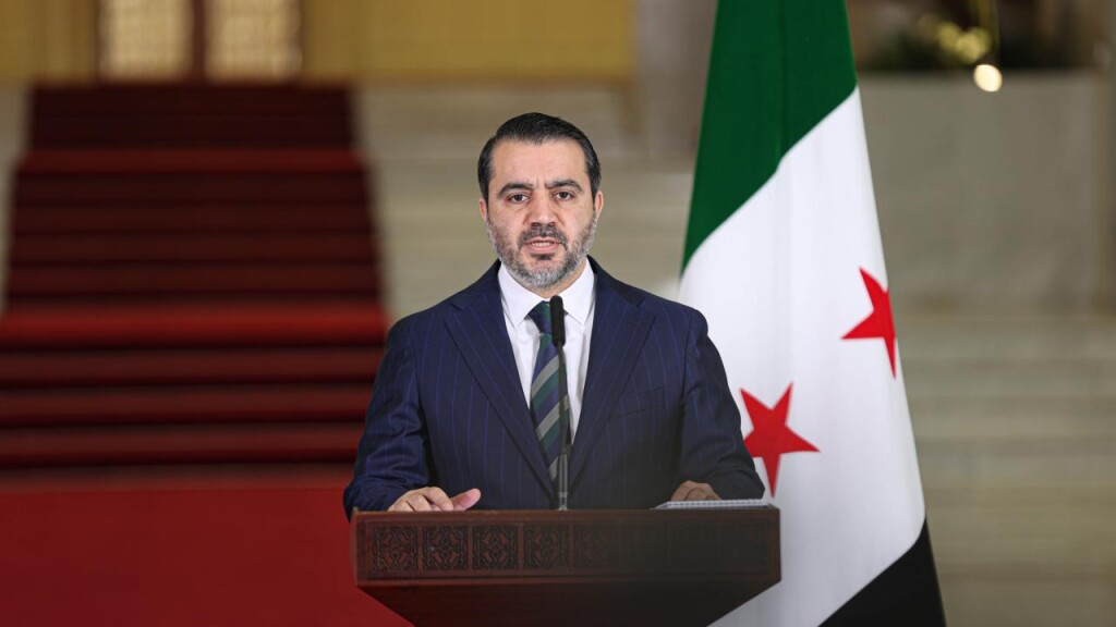 Suriye Dışişleri Bakanı: Katar gazının Ürdün üzerinden sevkiyatının sürdürülmesi konusunda anlaştık