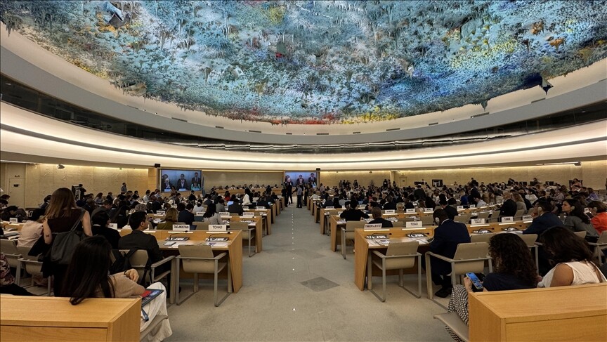 BM'den İsrail ile İran arasındaki saldırıların son bulması için 