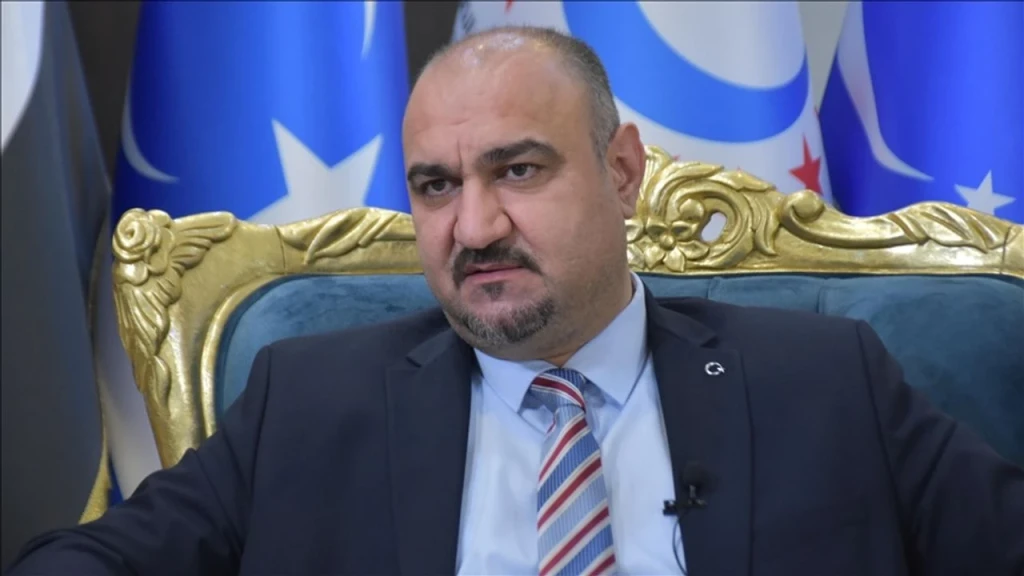 ITC Genel Başkan Ağa, seçim koalisyonları kapsamında ITC adaylarını açıkladı