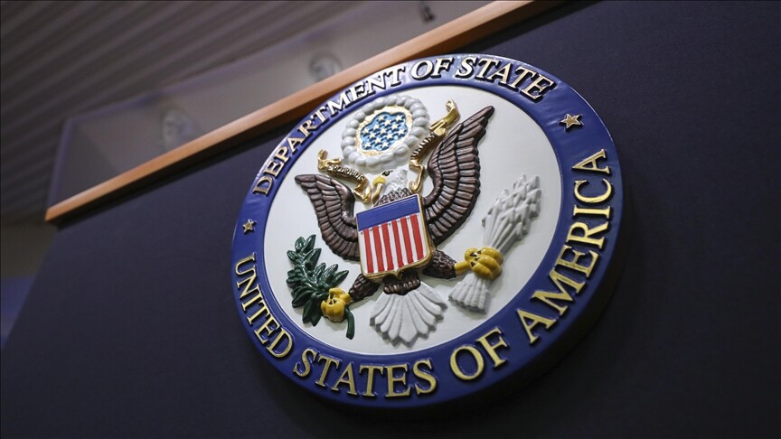 ABD Dışişleri Bakanlığı PKK'nın silah bırakmasını memnuniyetle karşıladı