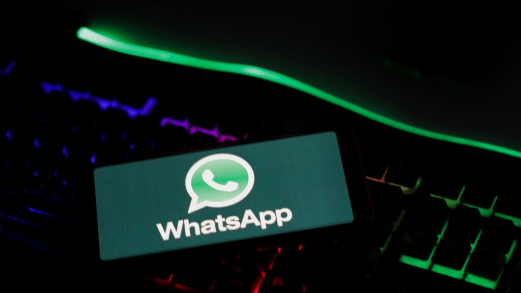 İran'dan vatandaşlarına WhatsApp uyarısı: Uygulamayı silin