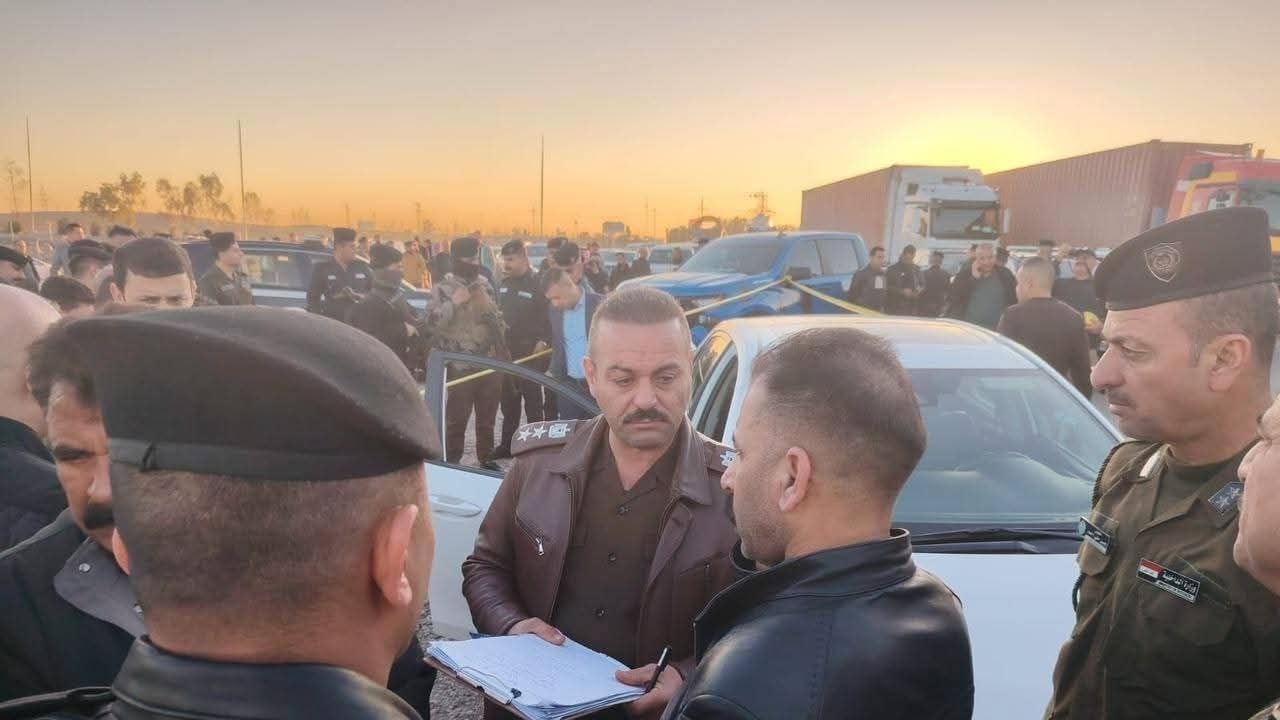 İçişleri Bakanlığı: Albay Adil cinayetinde tüm detaylar netleşti