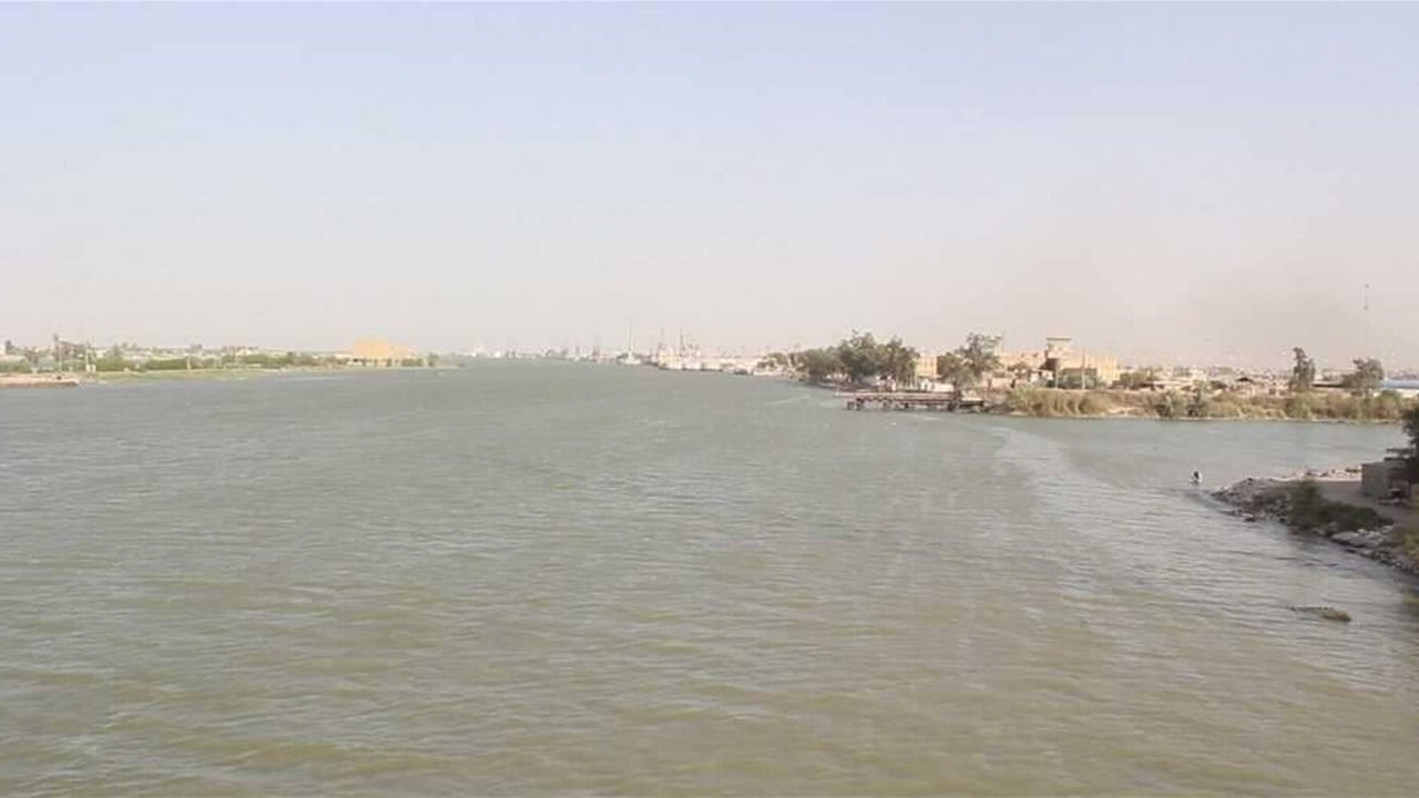 İrak- Türkiye su anlaşması yürürlüğe giriyor