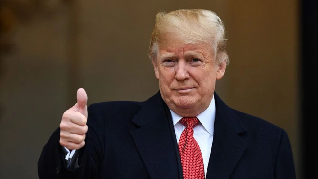 Trump'tan Hamas'a son şans uyarısı