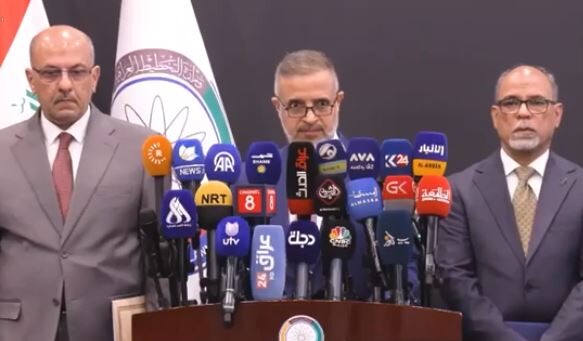 Irak’ta 37 yıl sonra nüfus sayımı tamamlandı: Nüfus 46 milyonu aştı