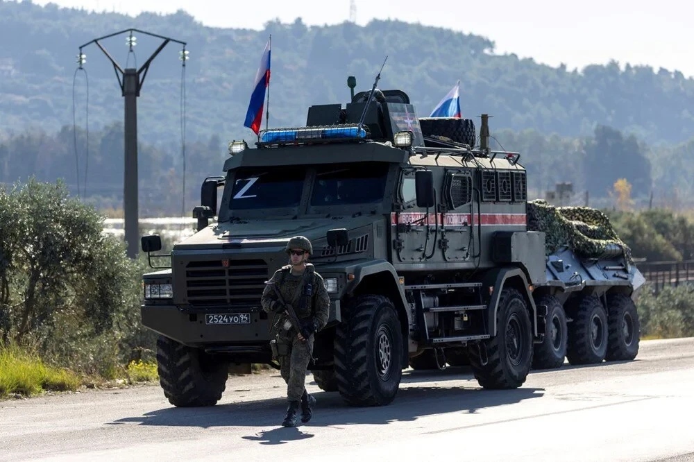 ABD basınında Rus üssü iddiası: Orta Doğu'daki yeni adresi belli oldu