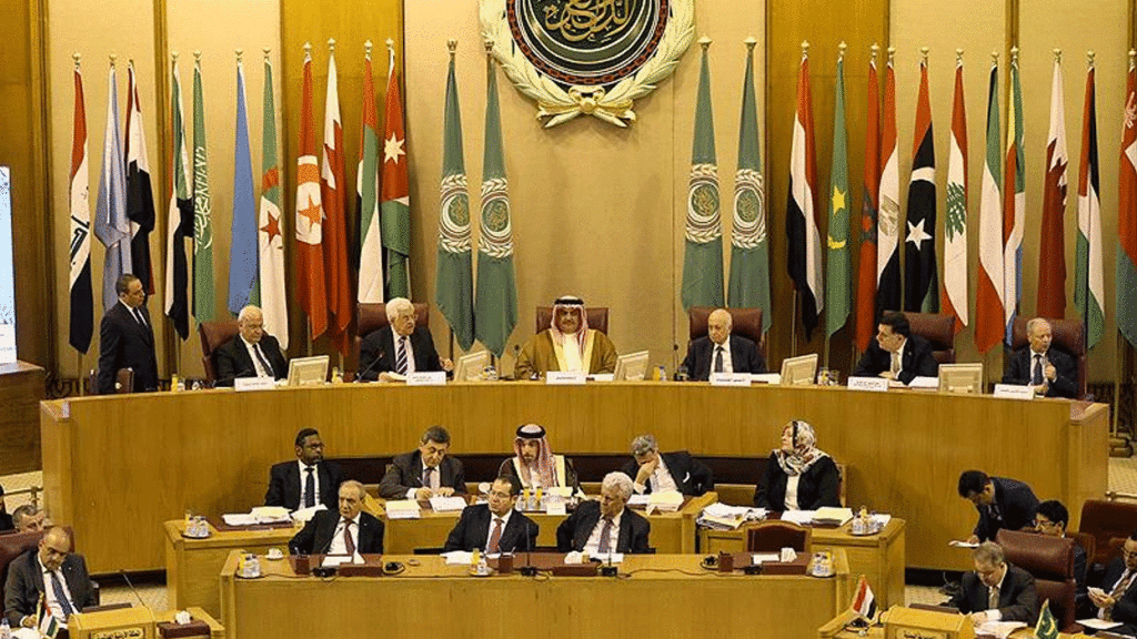Arap Birliği, Irak'ın egemenliğine desteğini yineledi