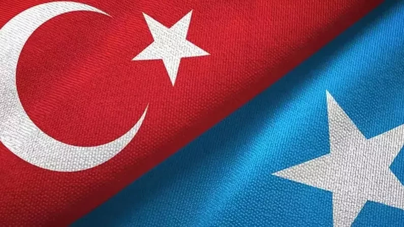 Somali, Türkiye ile imzaladığı savunma iş birliği anlaşmasını onayladı