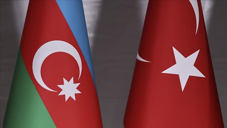 Türkiye ile Azerbaycan arasındaki ticaret hacmi 2023'te 7,65 milyar dolar oldu