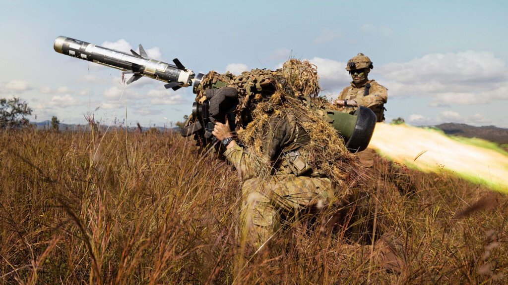 ABD ordusunun Suriye ve Irak'taki dron ve Javelin füzeleri yabancı ellere geçiyor