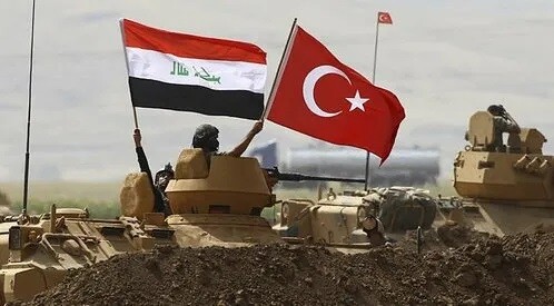 Irak, Türkiye ve İran ile sınırlarının güvenliği için yeni yöntemleri devreye alıyor