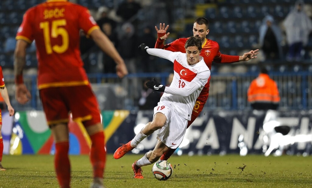 Türkiye A Ligi için play-off oynayacak