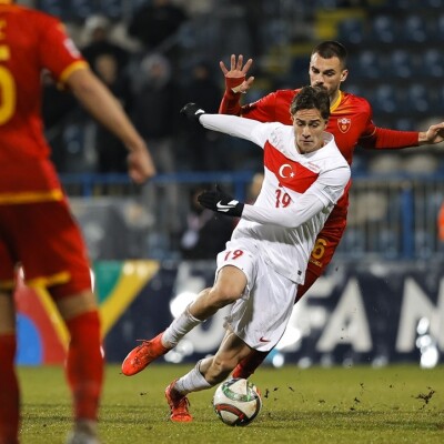 Türkiye A Ligi için play-off oynayacak