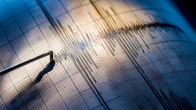 Akdeniz'de 4,7 büyüklüğünde deprem