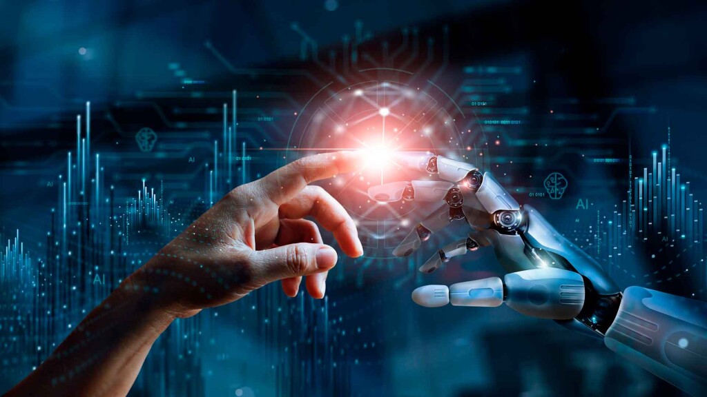 Yapay zekayı bir milyar kat daha hızlı yapacak gelişme