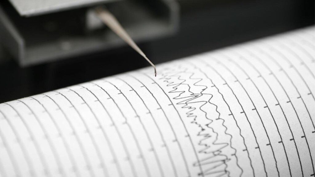 Sivas'ta 4,7 büyüklüğünde deprem