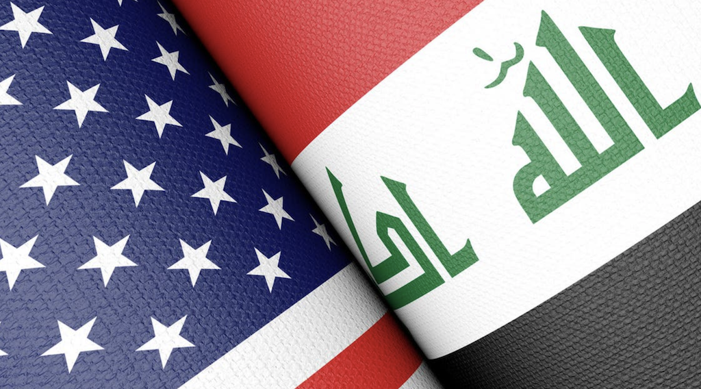Irak ve ABD arasında güvenlik iş birliği görüşmeleri yapılıyor