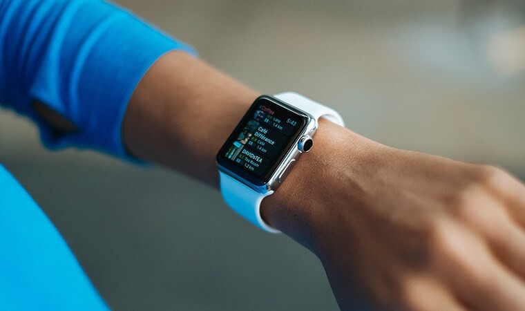 Akıllı saatlerdeki gizli tehlike