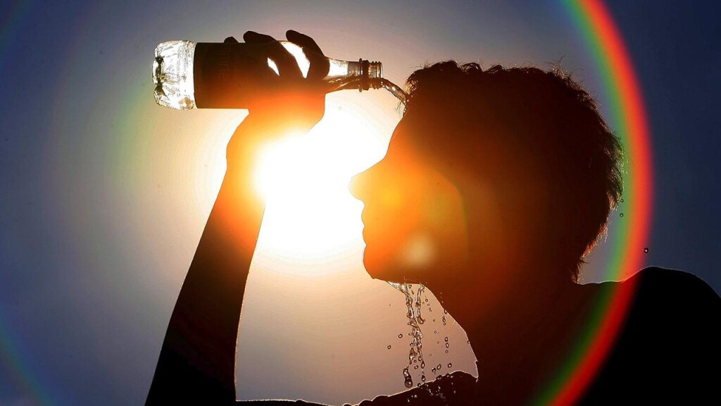 Dünya 2024'te en sıcak yılı yaşadı