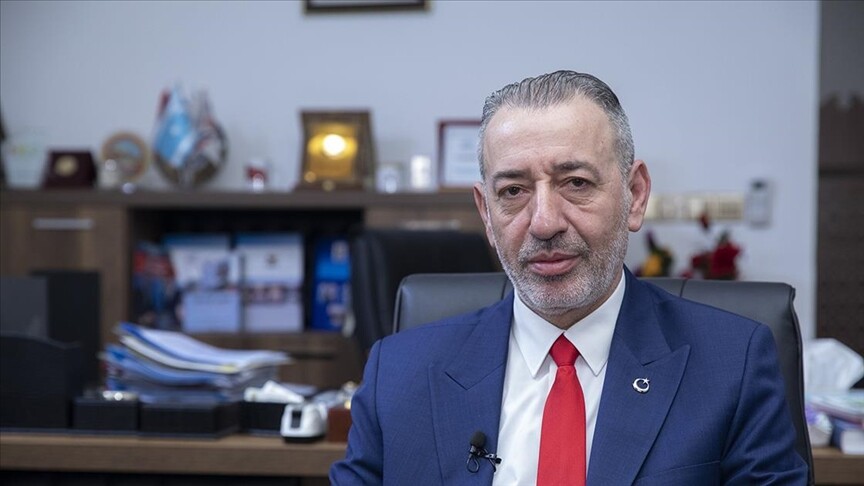 Bakan Maruf, Suriye’nin yeni yönetiminde Türkmenlerin haklarının korunması gerektiğini söyledi