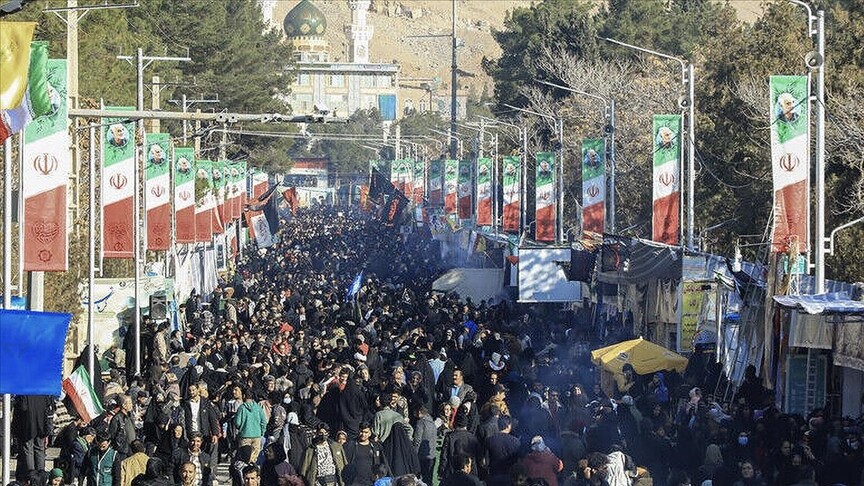 İran'da art arda 2 patlama: Ölü sayısı artıyor