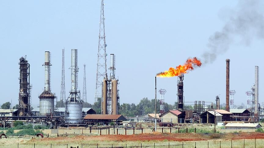 Irak, Kerkük petrol sahalarının geliştirilmesi için İngiliz 