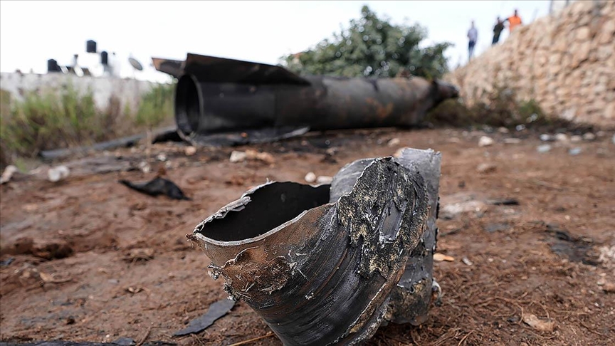 Hizbullah, Tel Aviv'e füze fırlattı