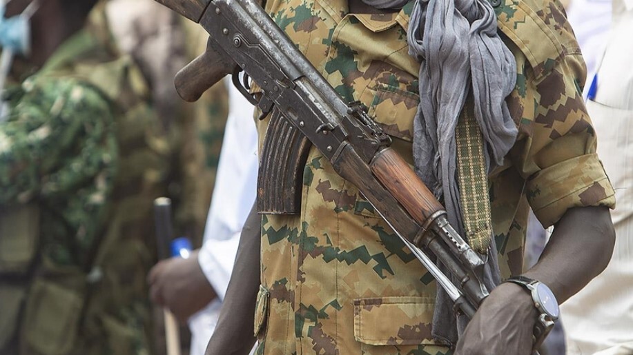 Tunus, Hartum Büyükelçisinin konutuna baskın düzenlendiğini duyurdu