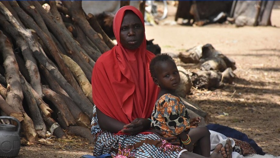 Afrika'da gıda krizinden etkilenenlerin yüzde 80'i çatışma bölgelerinde yaşıyor