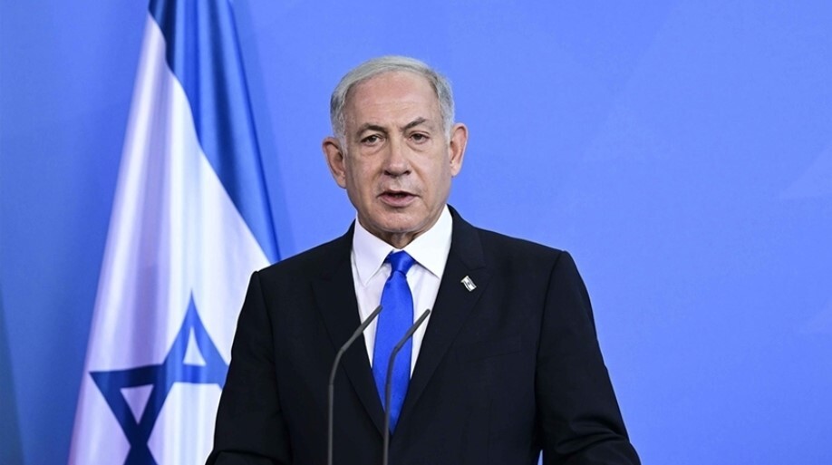 İsrail Başbakanı Netanyahu hastaneye kaldırıldı