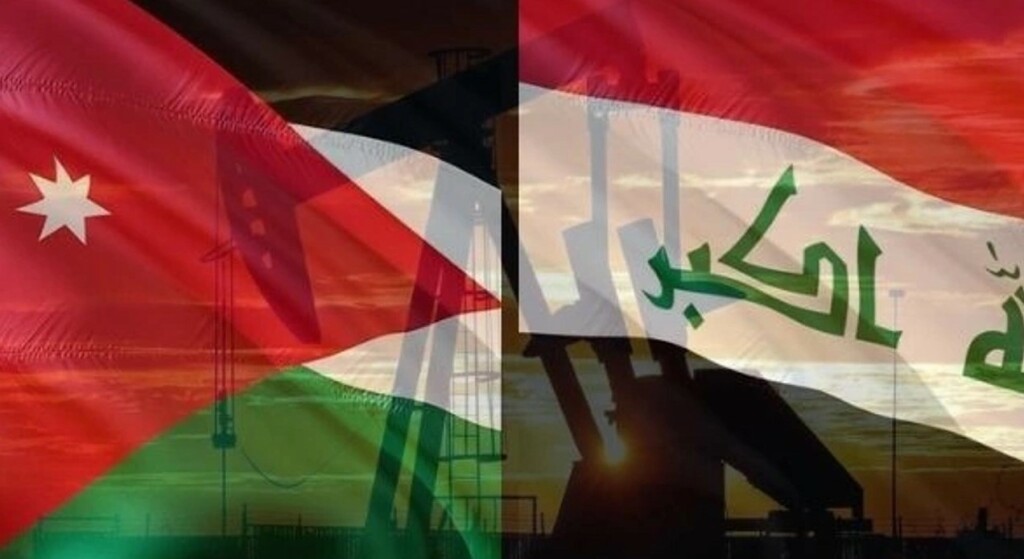 Ürdün, Irak'a elektrik enerjisi satacak