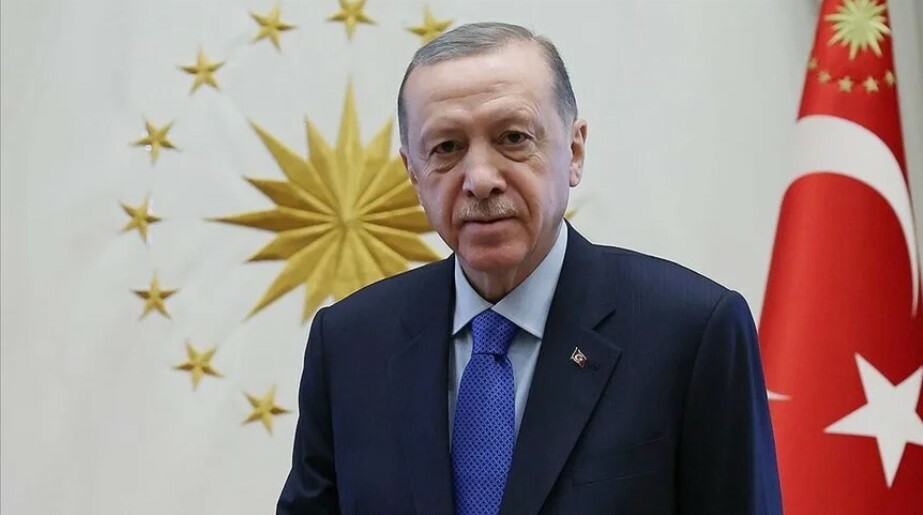 Türkiye Cumhurbaşkanı Erdoğan'ın Ramazan Bayramı mesajı: