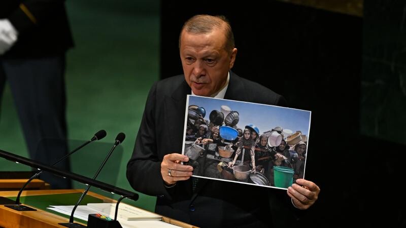 Türkiye Cumhurbaşkanı Erdoğan, Mısır'a gidiyor