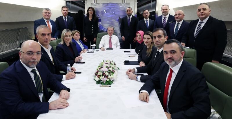 Türkiye Cumhurbaşkanı Erdoğan'dan önemli açıklama!