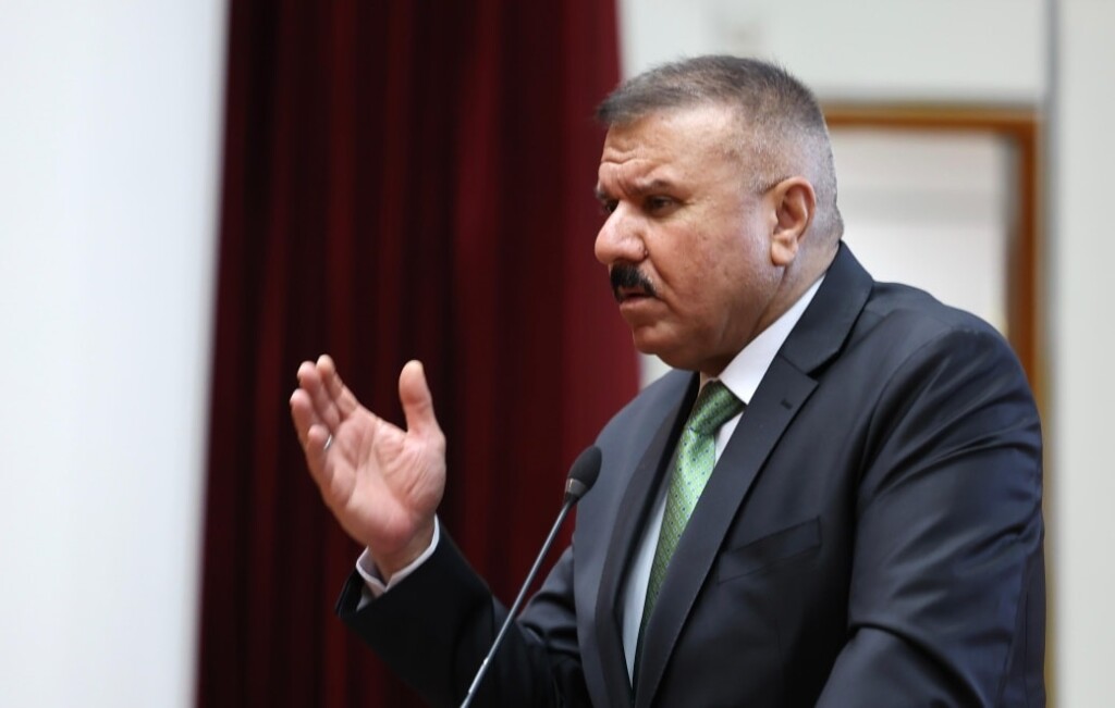 İçişleri Bakanlığı açıkladı: Görevi devralacağız!