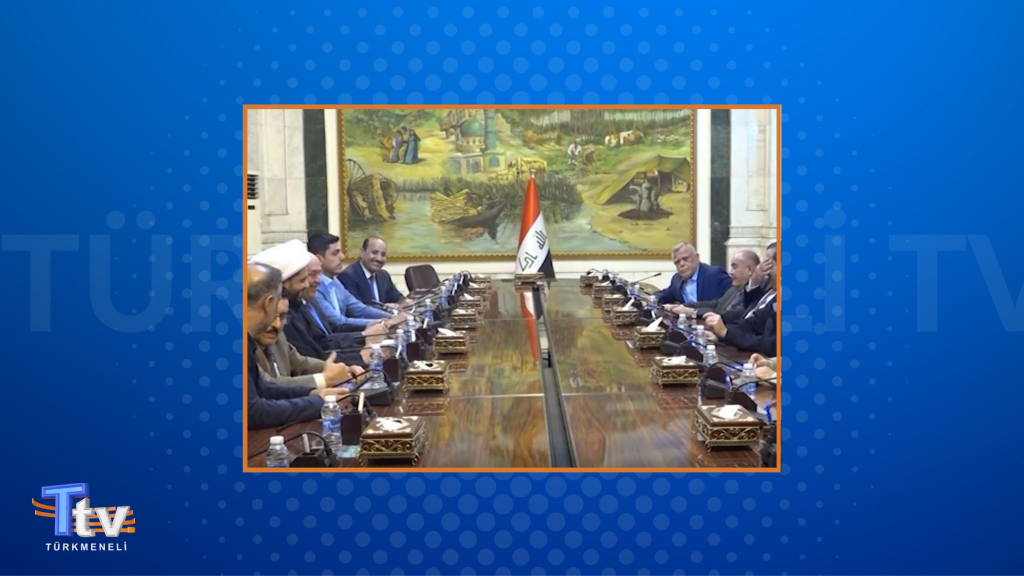 Irak’ta hükümet kurma süreci çıkmaza giriyor!