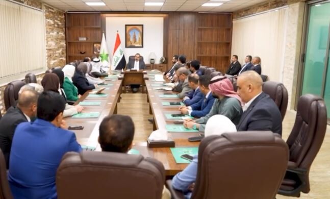 Azim İtilafı’ndan başkanlık yarışıyla ilgili açıklama