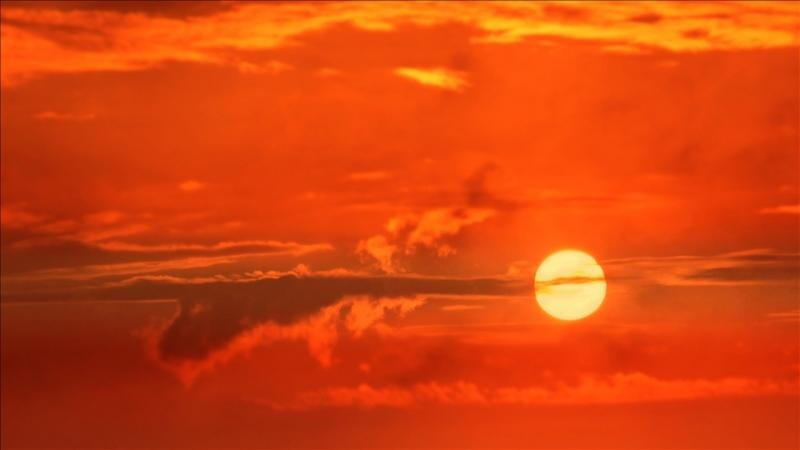 Yükselen sıcaklıklar dünyada dakikada bir kişiyi öldürüyor