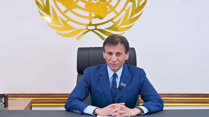 BM: Irak seçimleri, demokrasinin kökleşmesi yolunda tarihi bir dönüm noktasıdır