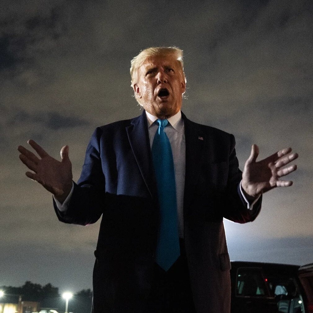 ABD İran’ın 3 nükleer tesisini vurdu!