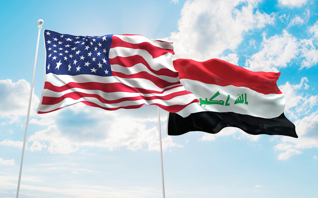 ABD, seyahat uyarı listesini güncelledi: Irak listede kalmaya devam ediyor