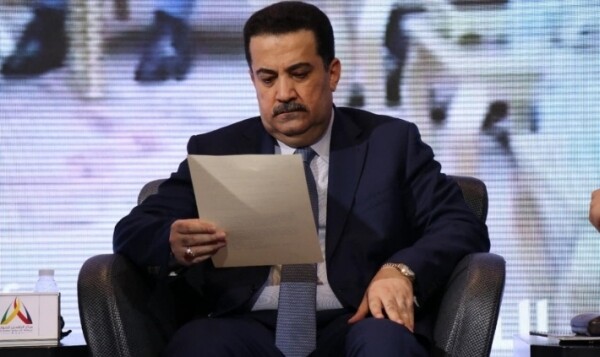 Irak’ta yolsuzlukla mücadele devam ediyor: Üst düzey yönetici hakkında tutuklama kararı
