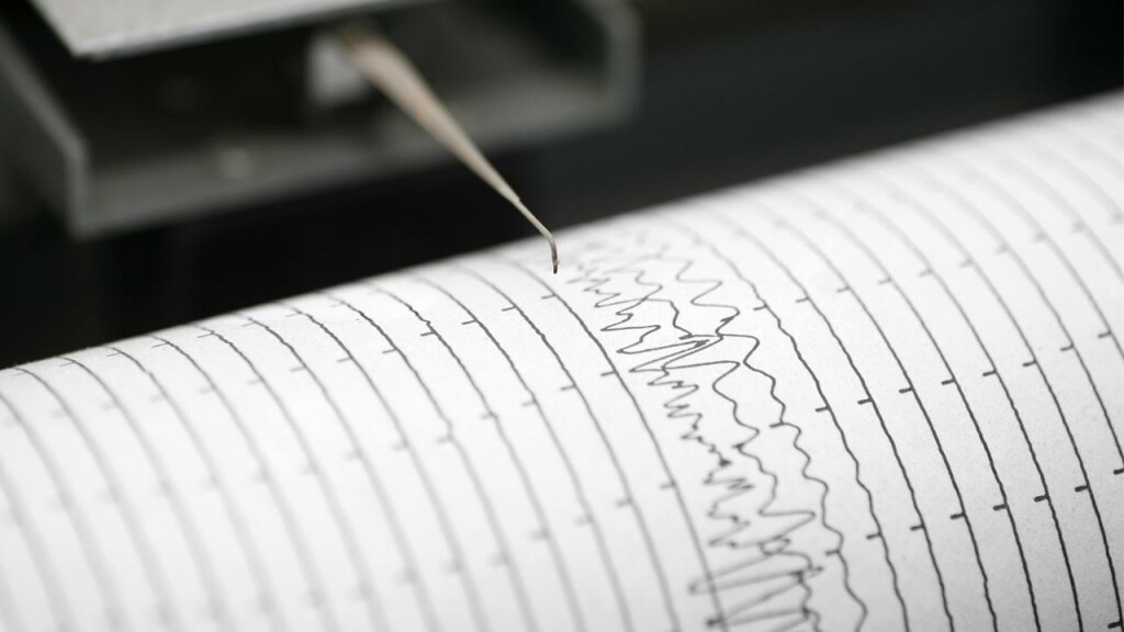 Japonya'nın doğusunda 6,6 büyüklüğünde deprem