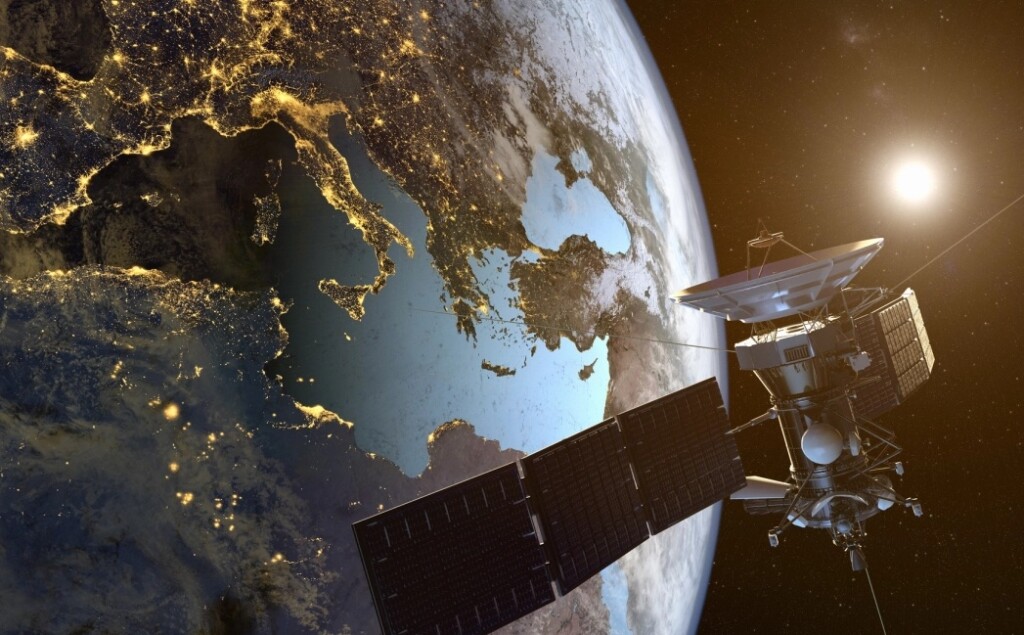 Kuveyt ilk uydusunu 3 Ocak'ta uzaya fırlatacak