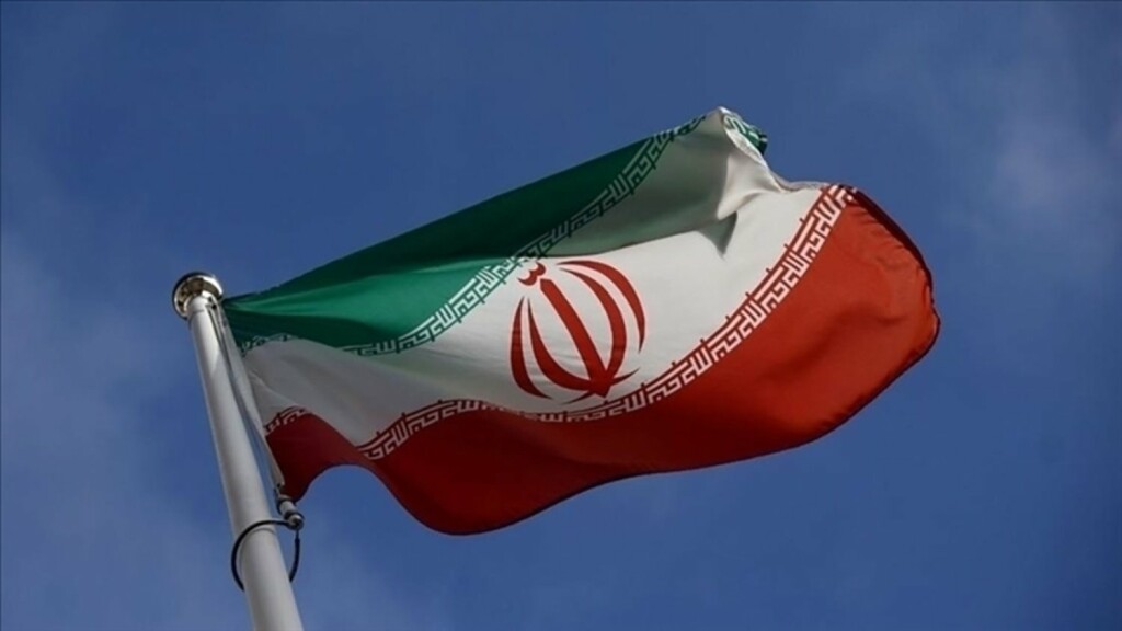 İran İstihbarat Bakanlığı: İsrail bağlantılı 14 