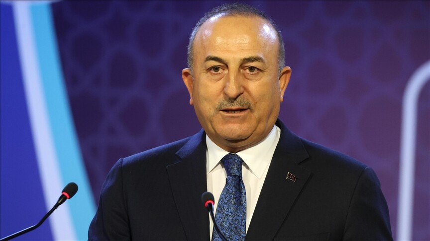 Çavuşoğlu: Mısır ile büyükelçi ataması yapabiliriz