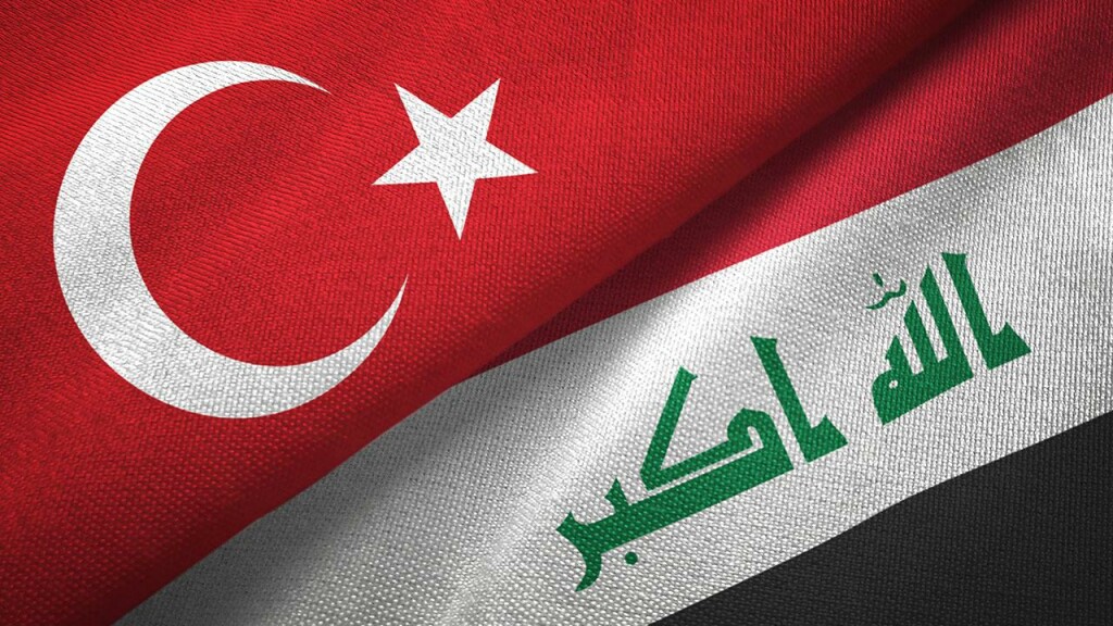 Türkiye ile Irak arasındaki ekonomik ilişkiler yeniden ısınıyor