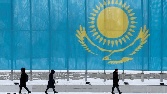 Kısmi Seferberlikten Sonra Kazakistan’a 200 Binden Fazla Rus Vatandaşı Giriş Yaptı